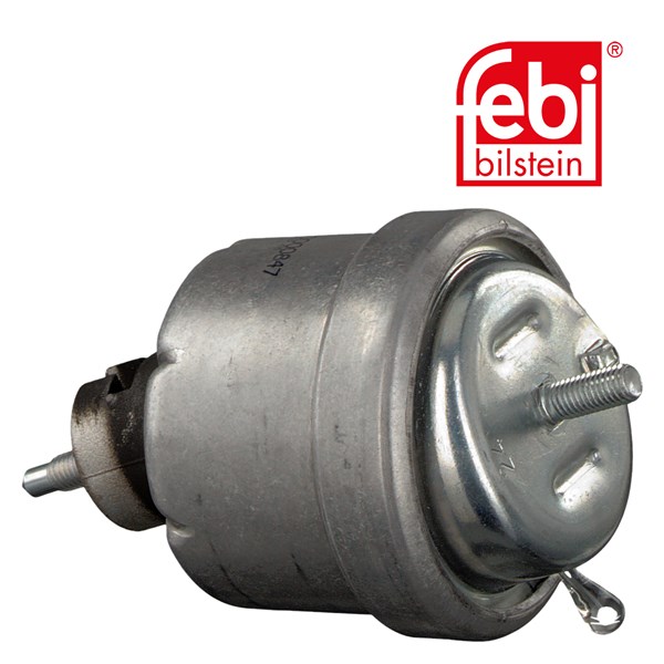 Motorkudde, Vänster fram Febi bilstein 17445 FEBI BILSTEIN Motorkudde, Vänster fram Febi bilstein 17445 FEBI BILSTEIN