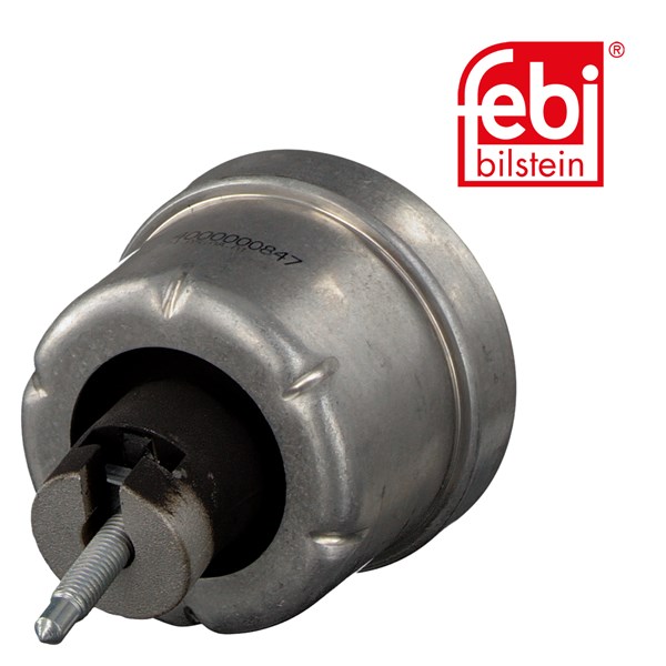Motorkudde, Vänster fram Febi bilstein 17445 FEBI BILSTEIN Motorkudde, Vänster fram Febi bilstein 17445 FEBI BILSTEIN