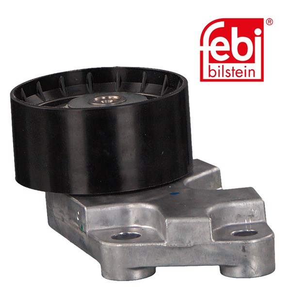 Spännrulle, kamrem Febi bilstein 17460 FEBI BILSTEIN Spännrulle, kamrem Febi bilstein 17460 FEBI BILSTEIN