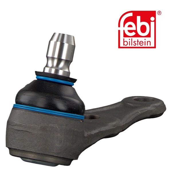 Kulled / Spindelled, Fram, höger eller vänster Febi bilstein 1750 FEBI BILSTEIN Kulled / Spindelled, Fram, höger eller vänster Febi bilstein 1750 FEBI BILSTEIN