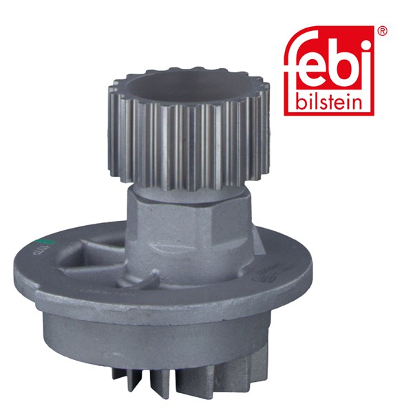 Vattenpump Febi bilstein 17507 FEBI BILSTEIN