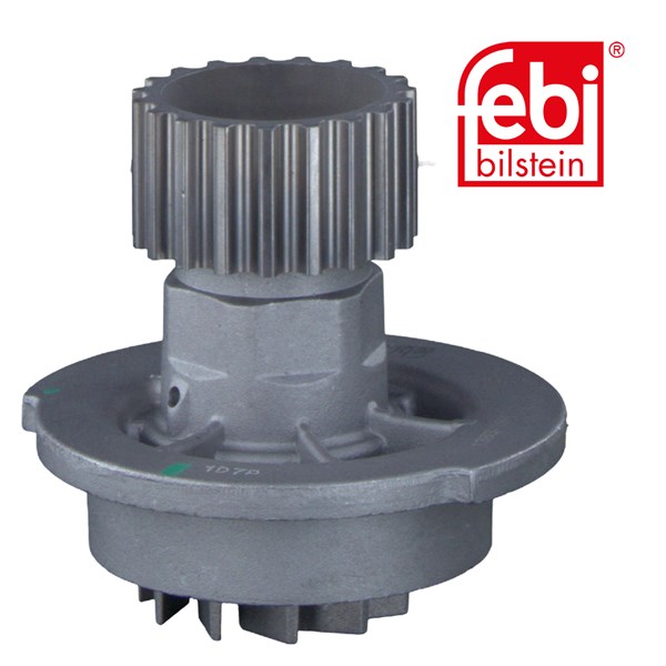 Vattenpump Febi bilstein 17507 FEBI BILSTEIN