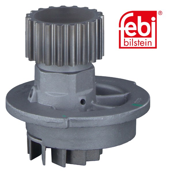 Vattenpump Febi bilstein 17507 FEBI BILSTEIN
