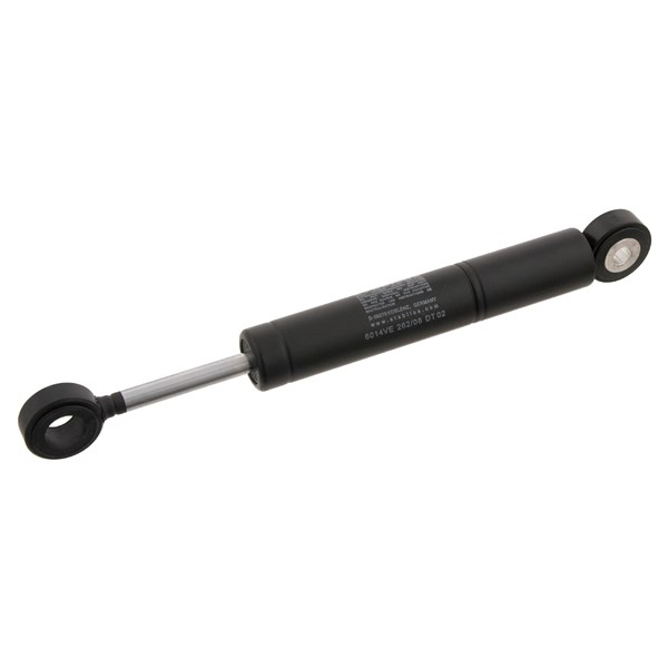 Vibrationsdämpare, drivrem Febi bilstein 17510 FEBI BILSTEIN