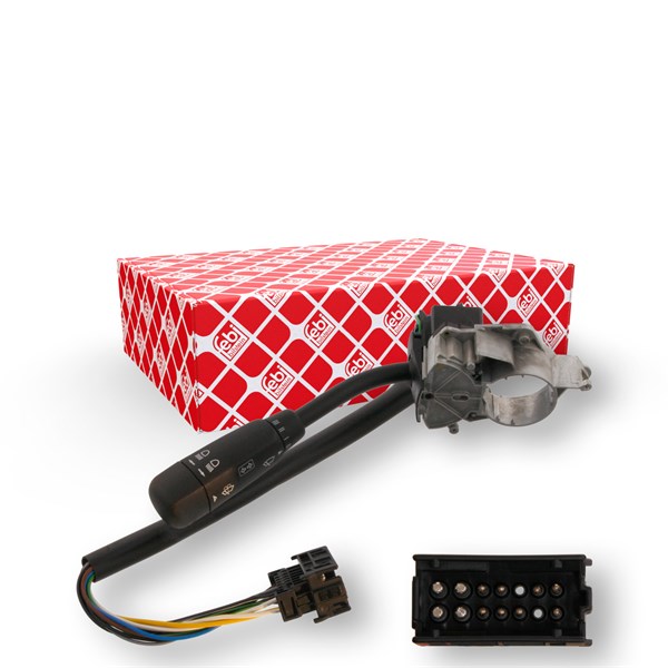 Rattstångsbrytare Febi bilstein 17512 FEBI BILSTEIN