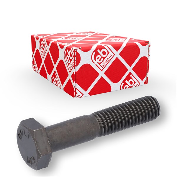 Klämmskruv, spindelled FEBI BILSTEIN