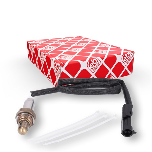Lambdasond Febi bilstein 17536 FEBI BILSTEIN