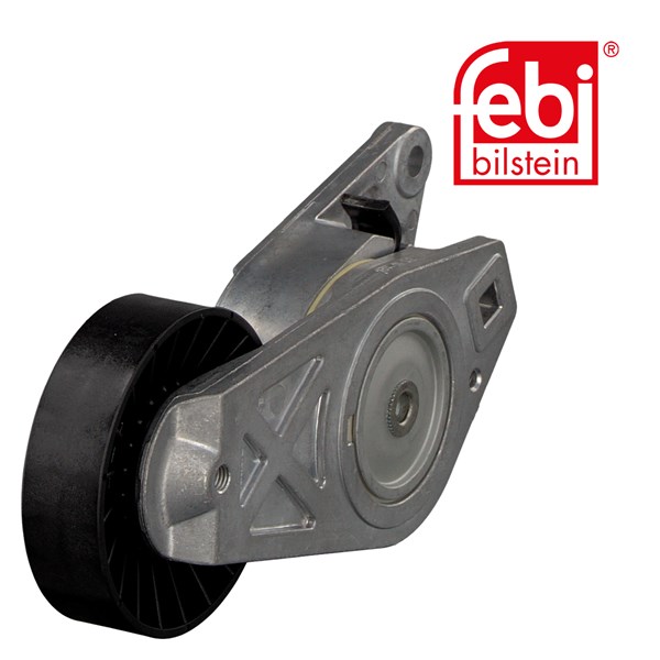 Remsträckare, Drivrem Febi bilstein 17542 FEBI BILSTEIN Remsträckare, Drivrem Febi bilstein 17542 FEBI BILSTEIN