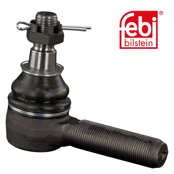 Styrled, framaxel vänster Febi bilstein ProKit 17565 FEBI BILSTEIN
