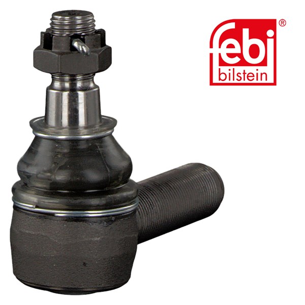 Styrled, framaxel vänster Febi bilstein ProKit 17565 FEBI BILSTEIN