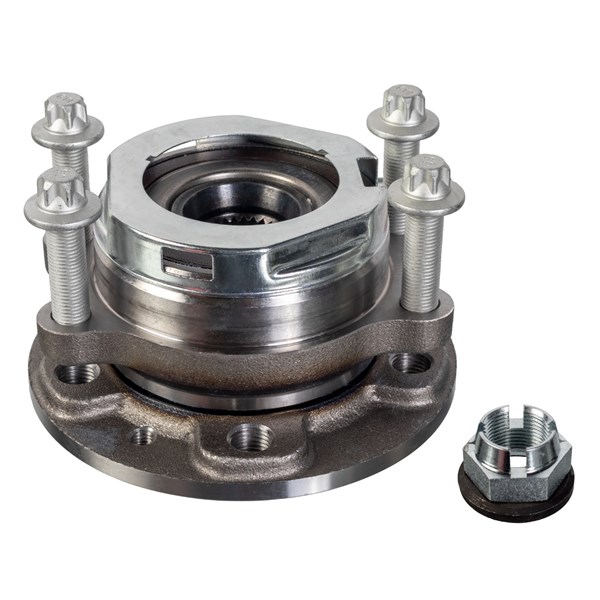 Vattenpump Febi bilstein 17613 FEBI BILSTEIN