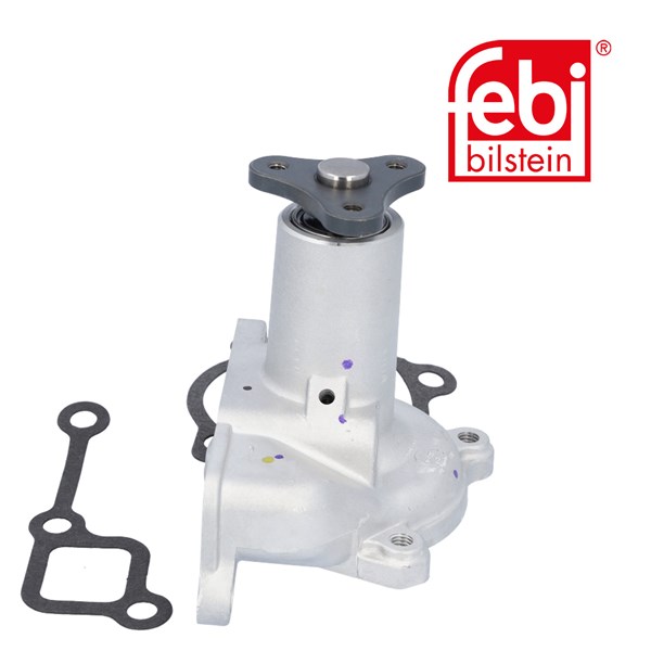 Vattenpump Febi bilstein 17630 FEBI BILSTEIN Vattenpump Febi bilstein 17630 FEBI BILSTEIN
