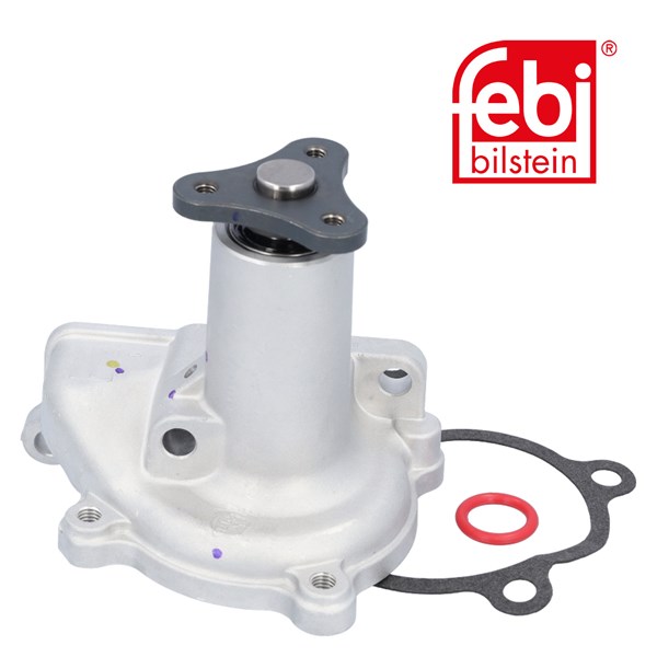 Vattenpump Febi bilstein 17630 FEBI BILSTEIN Vattenpump Febi bilstein 17630 FEBI BILSTEIN