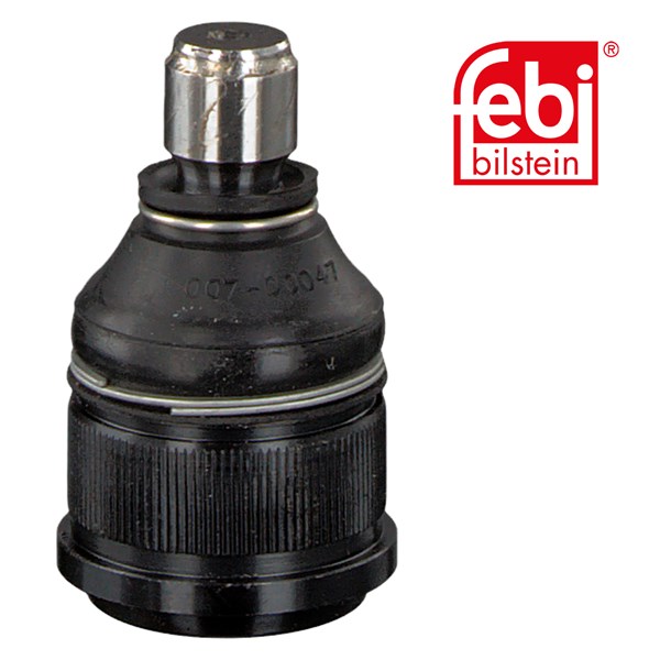 Kulled / Spindelled, Nedre framaxel, Tvåsidig Febi bilstein 17631 FEBI BILSTEIN Kulled / Spindelled, Nedre framaxel, Tvåsidig Febi bilstein 17631 FEBI BILSTEIN