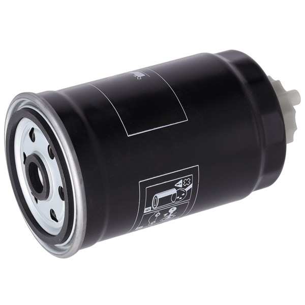 Bränslefilter FEBI BILSTEIN