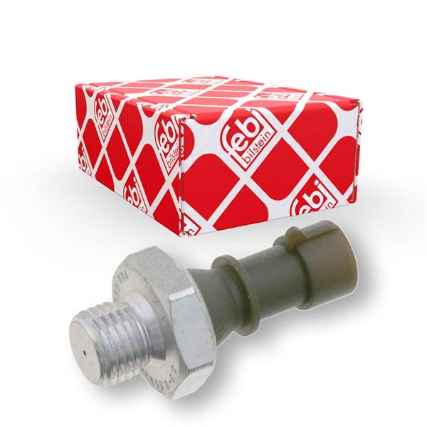 Varningsswitch, oljetryck Febi bilstein 17664 FEBI BILSTEIN