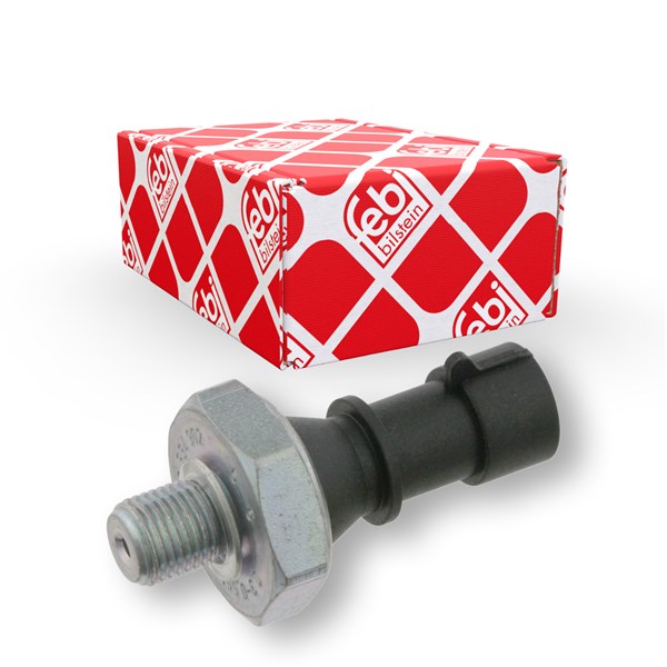 Varningsswitch, oljetryck Febi bilstein 17665 FEBI BILSTEIN
