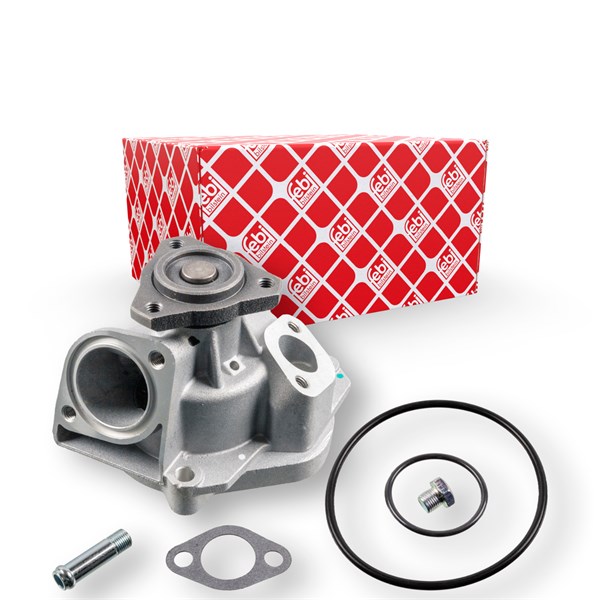 Vattenpump Febi bilstein 17670 FEBI BILSTEIN