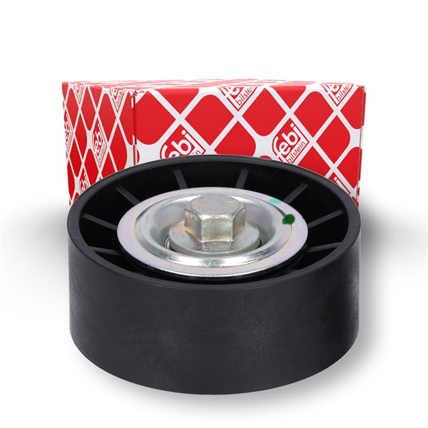 Styrrulle, drivrem Febi bilstein 17674 FEBI BILSTEIN