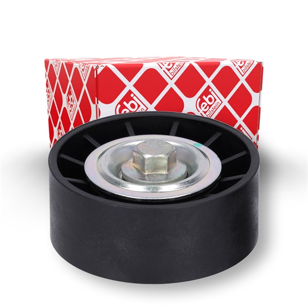 Styrrulle, drivrem Febi bilstein 17675 FEBI BILSTEIN