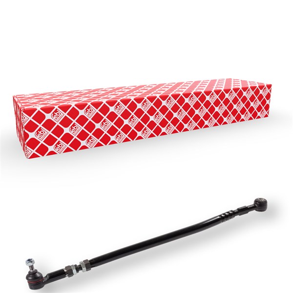 Styrstag, komplett, framaxel höger Febi bilstein 17676 FEBI BILSTEIN