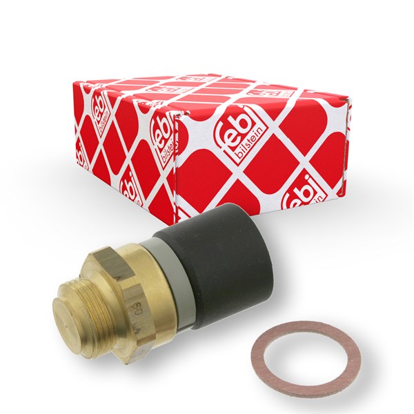 Temperaturswitch, kylarfläkt Febi bilstein 17693 FEBI BILSTEIN