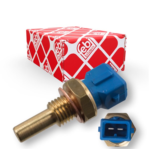 Kylvätsketemperatur-sensor Febi bilstein 17695 FEBI BILSTEIN