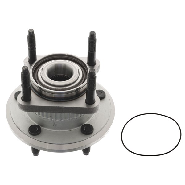 Styrled, framaxel höger, framaxel vänster Febi bilstein 17704 FEBI BILSTEIN Styrled, framaxel höger, framaxel vänster Febi bilstein 17704 FEBI BILSTEIN
