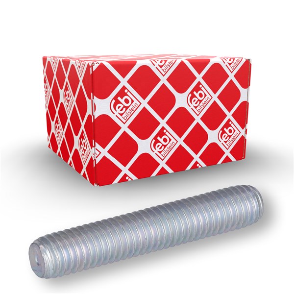 Bult, avgassystem FEBI BILSTEIN