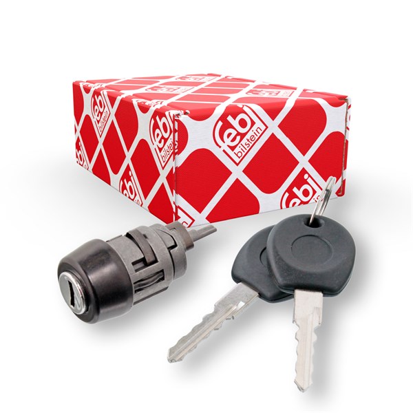Lås Febi bilstein 17714 FEBI BILSTEIN