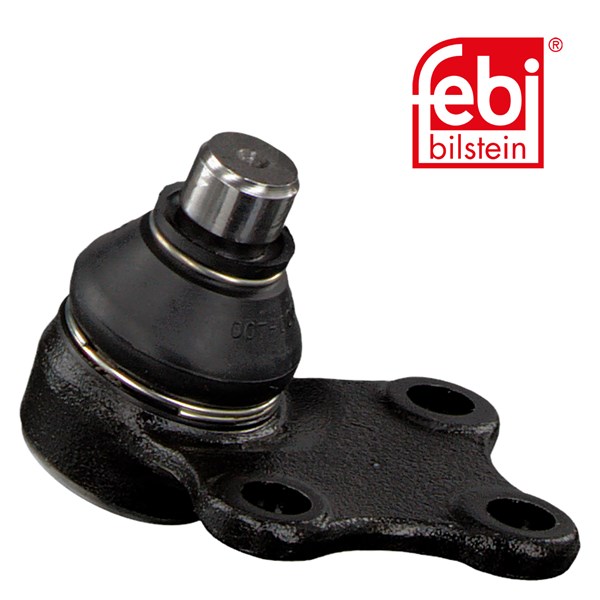 Kulled / Spindelled, Fram, höger eller vänster, Nedre Febi bilste FEBI BILSTEIN