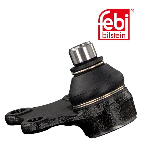 Kulled / Spindelled, Fram, höger eller vänster, Nedre Febi bilste FEBI BILSTEIN