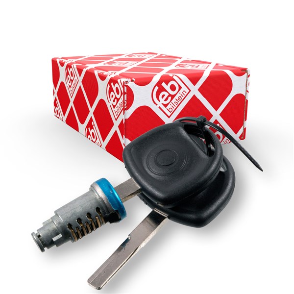 Låscylinder Febi bilstein 17727 FEBI BILSTEIN Låscylinder Febi bilstein 17727 FEBI BILSTEIN