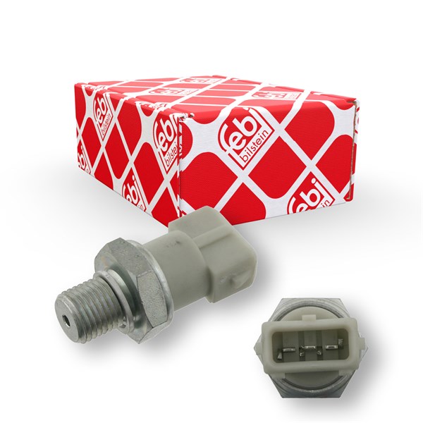 Varningsswitch, oljetryck Febi bilstein 17776 FEBI BILSTEIN Varningsswitch, oljetryck Febi bilstein 17776 FEBI BILSTEIN