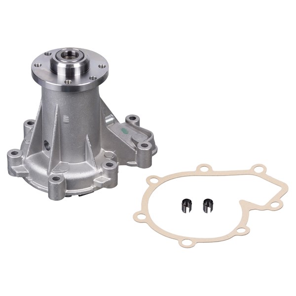 Vattenpump Febi bilstein 17791 FEBI BILSTEIN