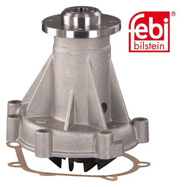 Vattenpump Febi bilstein 17791 FEBI BILSTEIN