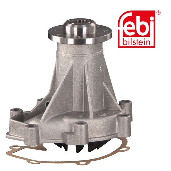 Vattenpump Febi bilstein 17791 FEBI BILSTEIN