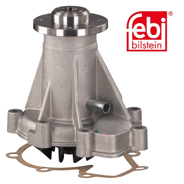 Vattenpump Febi bilstein 17791 FEBI BILSTEIN