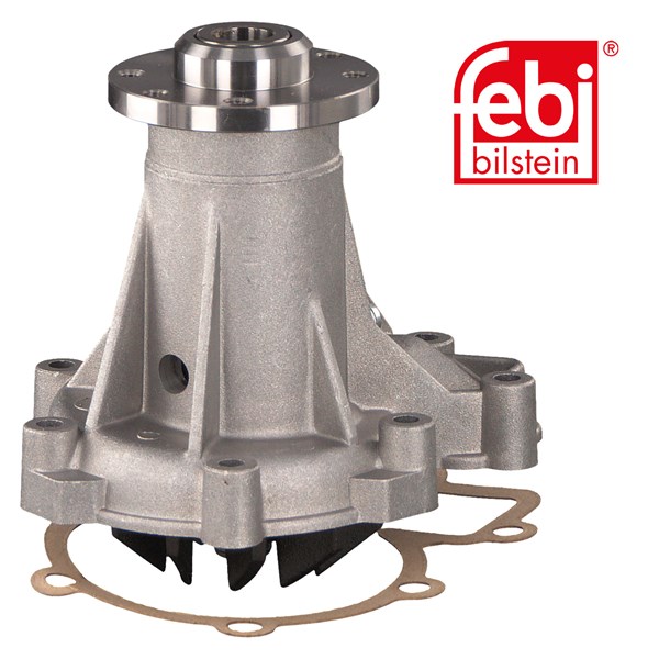 Vattenpump Febi bilstein 17791 FEBI BILSTEIN