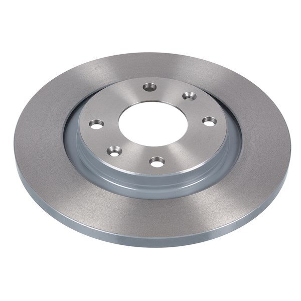 Bromsskiva Solid, Framaxel Febi bilstein 17822 FEBI BILSTEIN