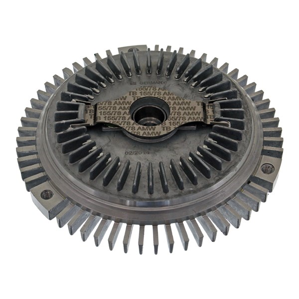 Koppling, kylarfläkt Febi bilstein 17856 FEBI BILSTEIN