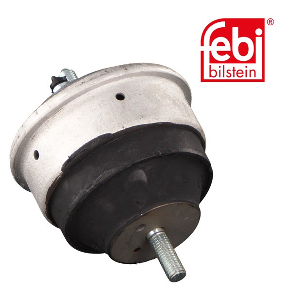 Motorkudde, Tvåsidig Febi bilstein 17860 FEBI BILSTEIN Motorkudde, Tvåsidig Febi bilstein 17860 FEBI BILSTEIN