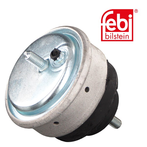 Motorkudde, Tvåsidig Febi bilstein 17860 FEBI BILSTEIN Motorkudde, Tvåsidig Febi bilstein 17860 FEBI BILSTEIN