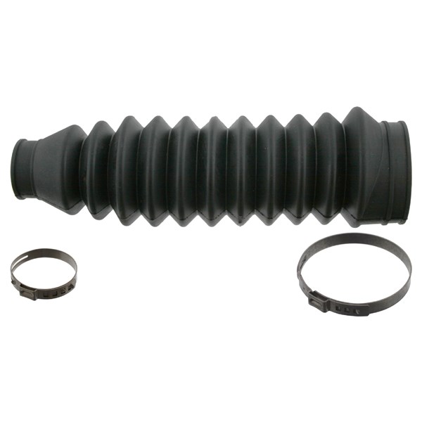Dammskydd, styrsystem, Fram, höger eller vänster Febi bilstein 17 FEBI BILSTEIN