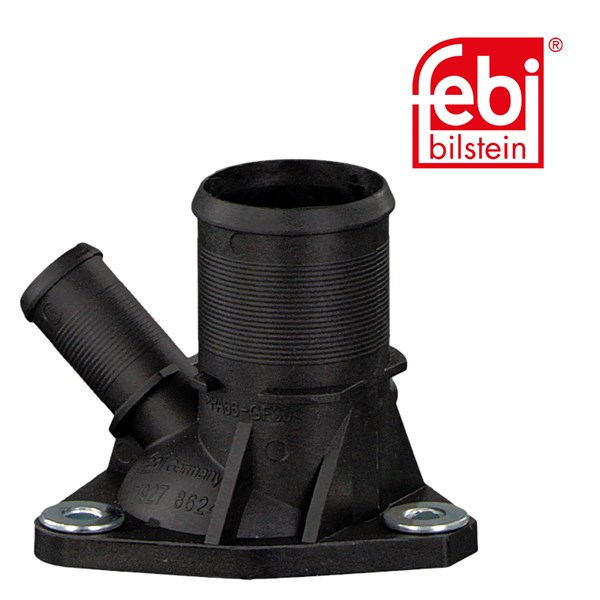 Rördel, motorkylning Febi bilstein 17927 FEBI BILSTEIN Rördel, motorkylning Febi bilstein 17927 FEBI BILSTEIN