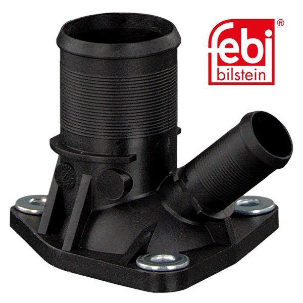 Rördel, motorkylning Febi bilstein 17927 FEBI BILSTEIN Rördel, motorkylning Febi bilstein 17927 FEBI BILSTEIN