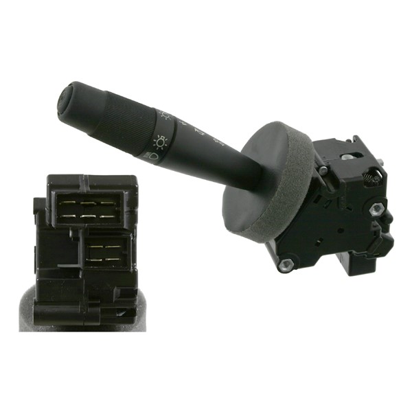 Blinkerskontroll Febi bilstein 17941 FEBI BILSTEIN