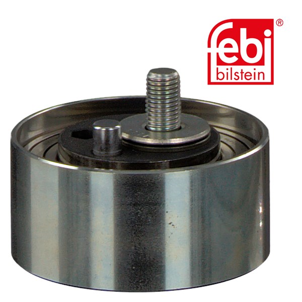 Spännrulle, kamrem Febi bilstein 17942 FEBI BILSTEIN Spännrulle, kamrem Febi bilstein 17942 FEBI BILSTEIN