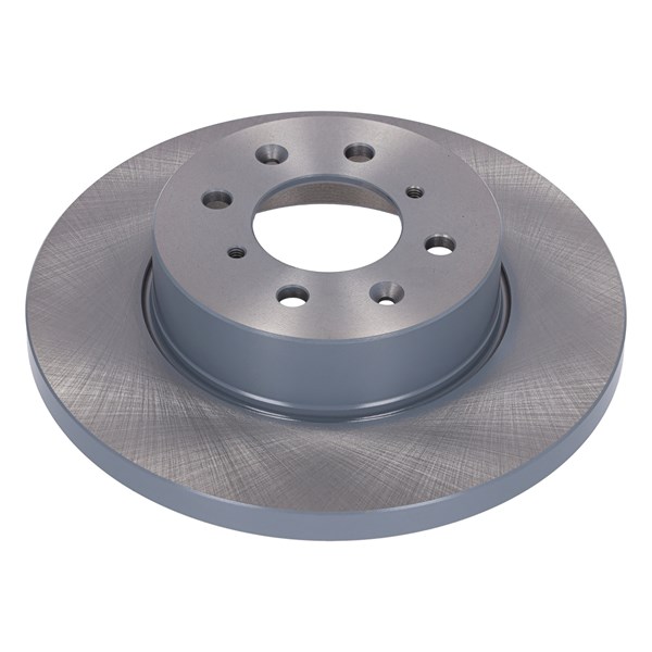 Bromsskiva Solid, Framaxel Febi bilstein 17945 FEBI BILSTEIN