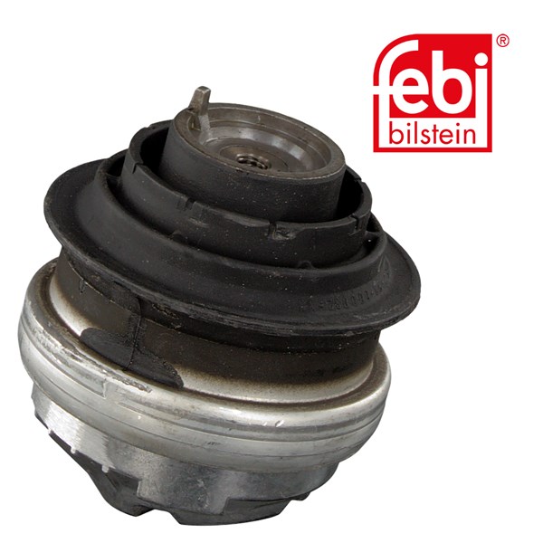 Motorkudde, Höger fram Febi bilstein 17953 FEBI BILSTEIN Motorkudde, Höger fram Febi bilstein 17953 FEBI BILSTEIN